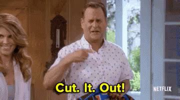 cut it gif|cut it out gif.